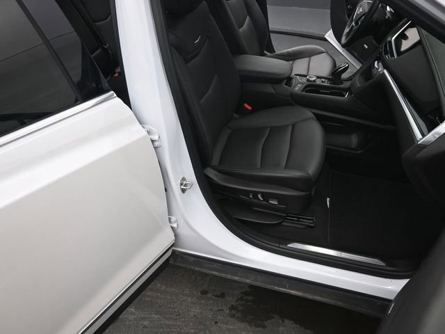 Certified 2025 Cadillac XT5 Premium Luxury image 19