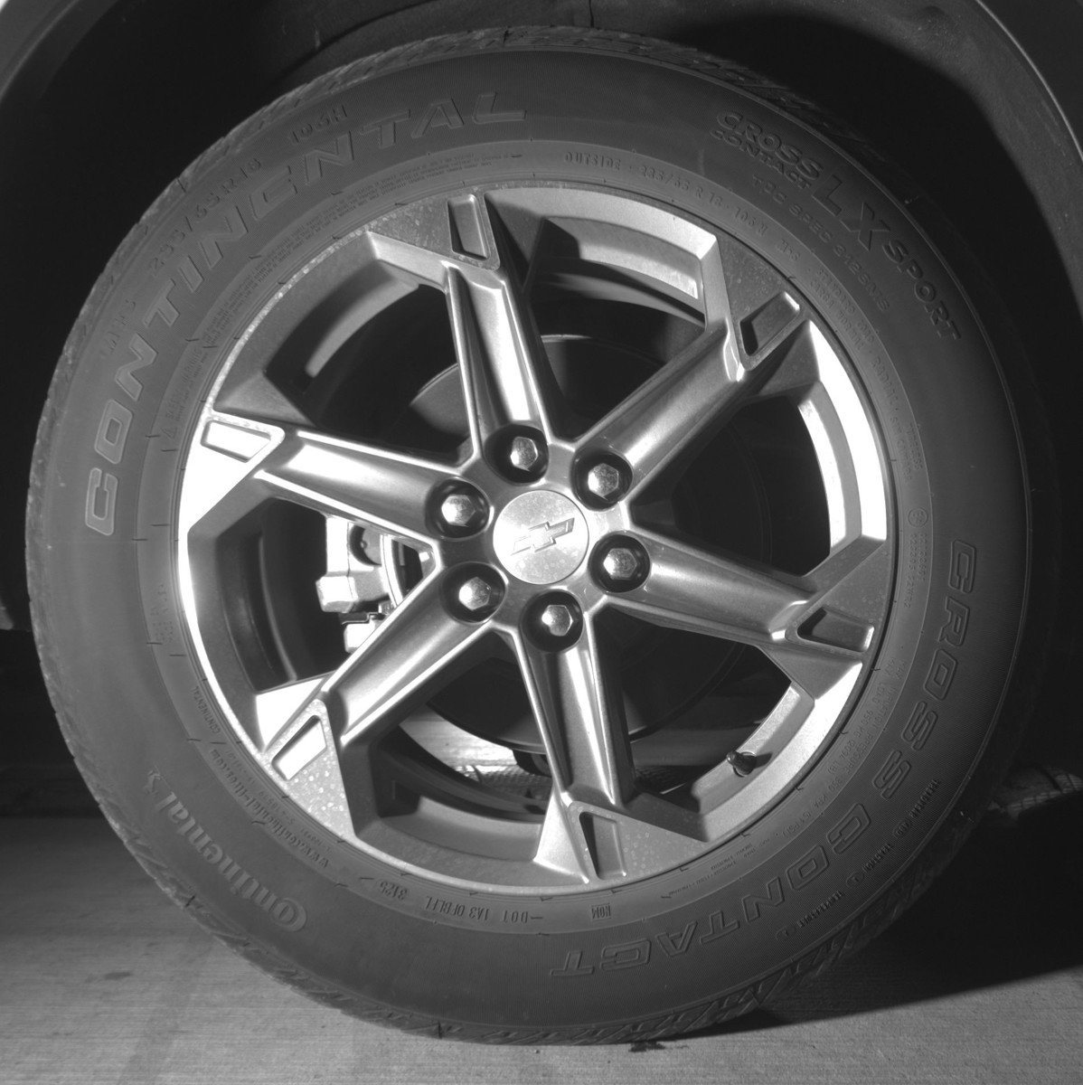 Used 2025 Chevrolet Blazer LT FWD image 15