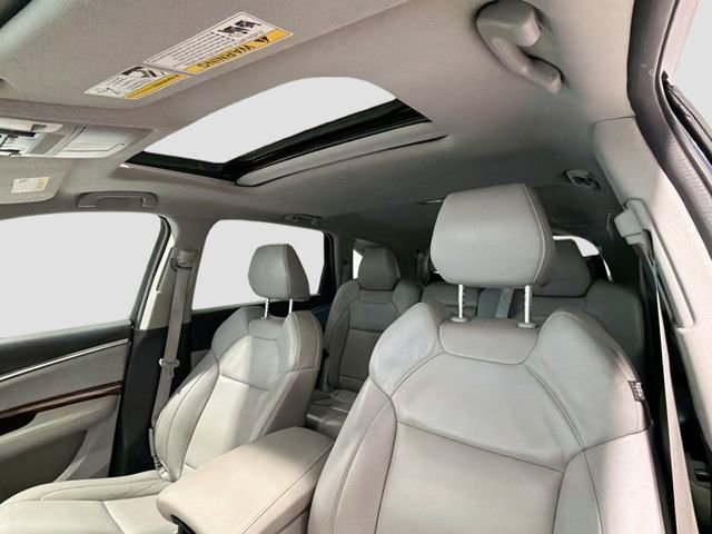 Used 2017 Acura MDX SH-AWD w/ Technology Package image 20