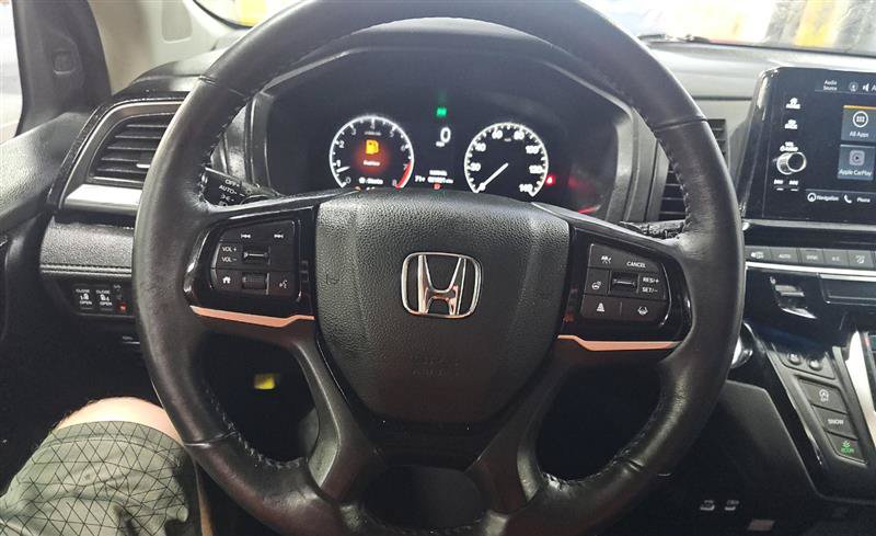 Used 2026 Honda Odyssey Elite image 6