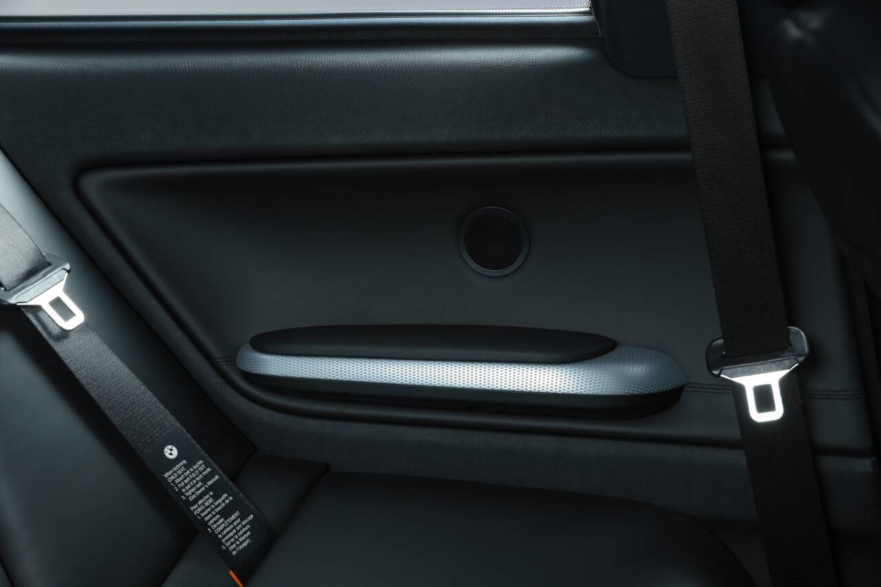 Used 2005 BMW M3 Coupe image 96