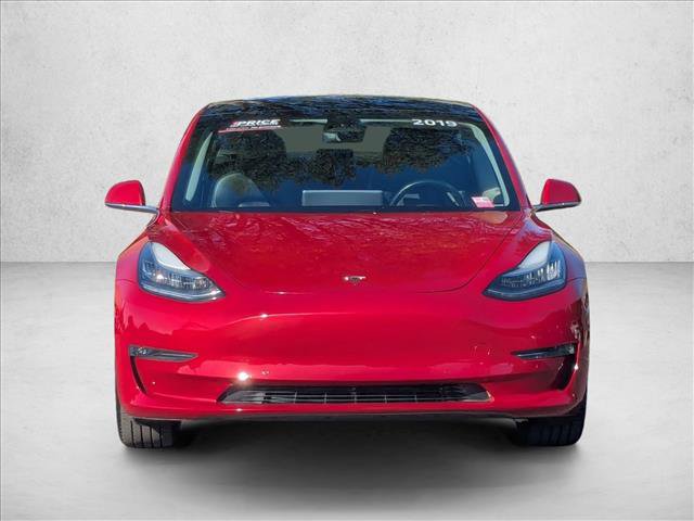 Used 2019 Tesla Model 3 Long Range video 2