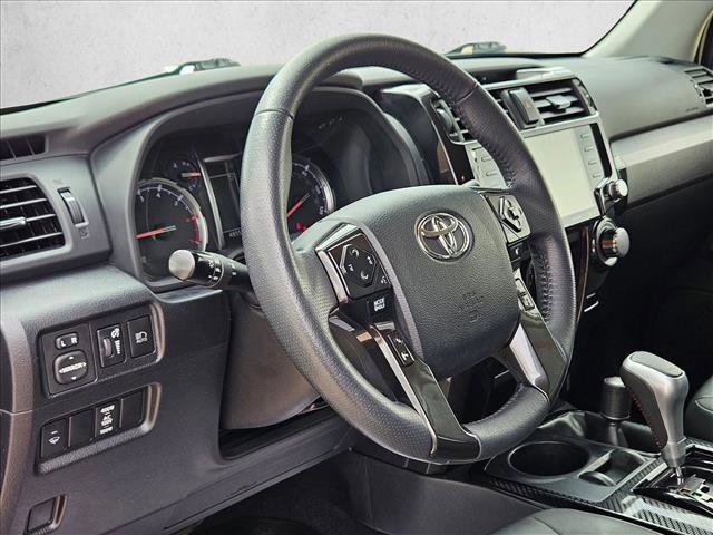 Used 2020 Toyota 4Runner TRD Off-Road Premium image 10