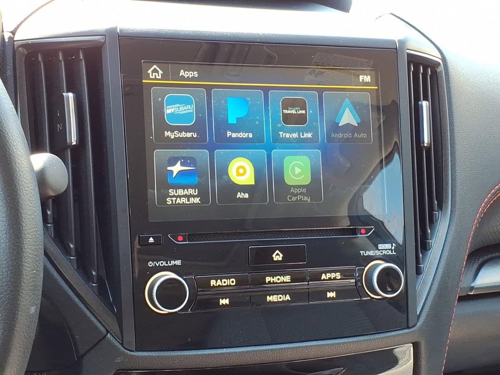 Used 2023 Subaru Forester Sport image 25