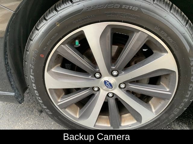 Used 2019 Subaru Legacy 2.5i Limited image 10