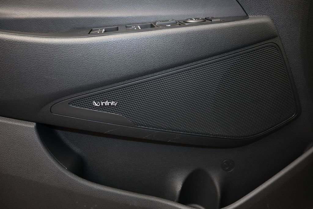 Used 2019 Hyundai Tucson Limited AWD/4WD image 12