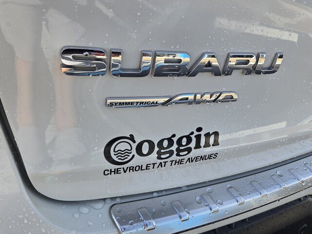 Used 2024 Subaru Ascent Touring w/ Popular Package #2 AWD/4WD image 33