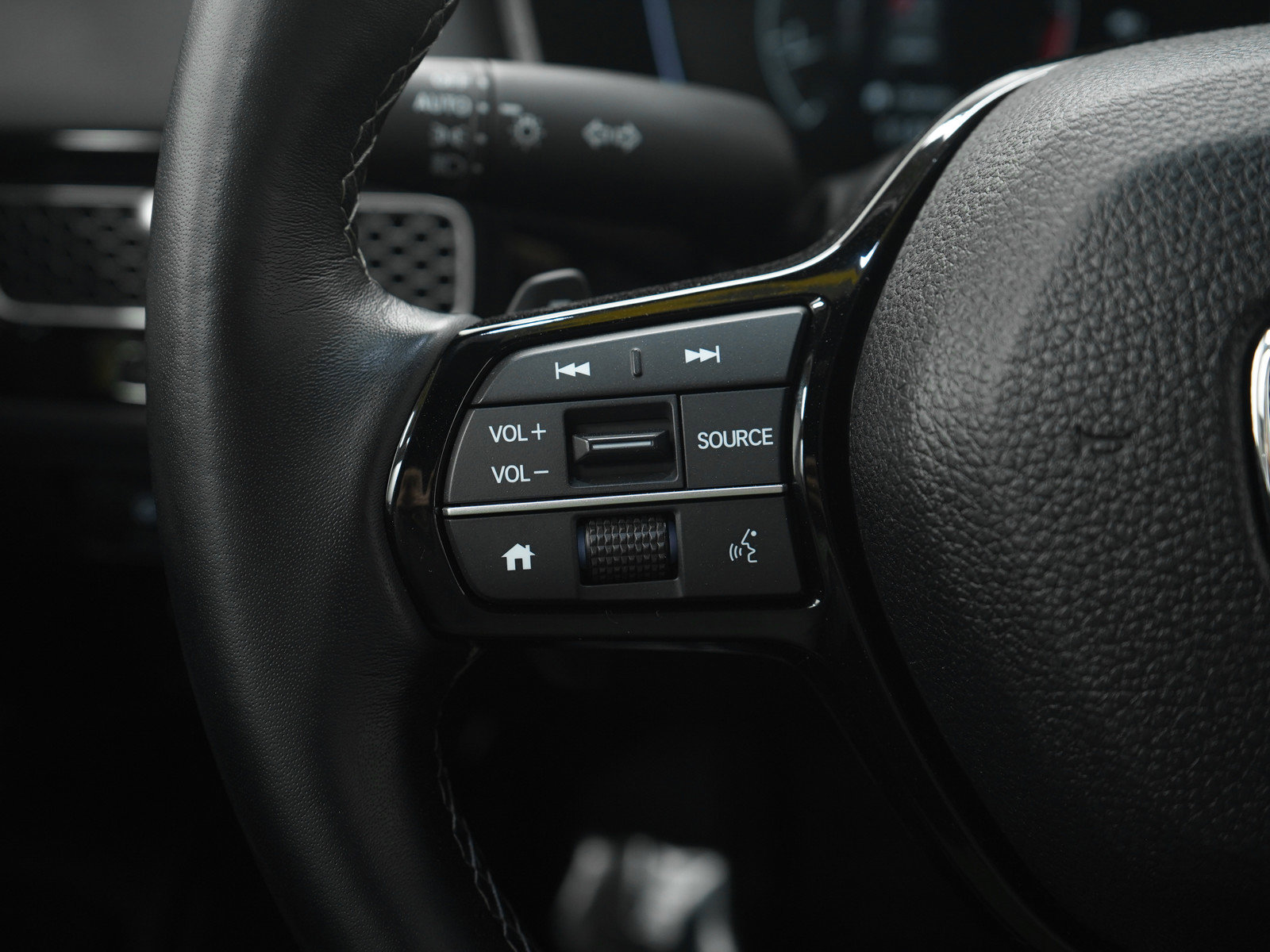 Used 2024 Honda Civic Sport image 25