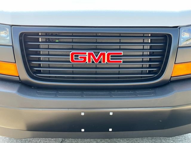 New 2026 GMC Savana 2500 w/ Driver Convenience Package RWD image 13