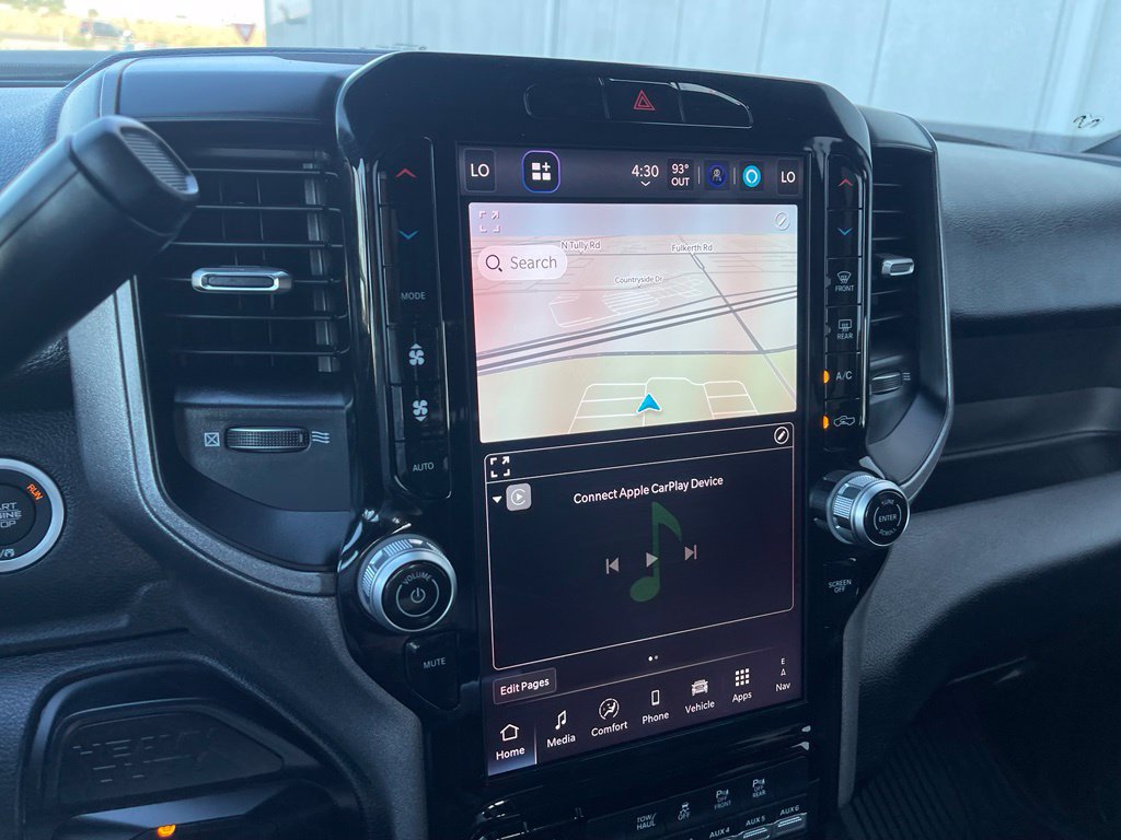 New 2027 RAM 2500 Tradesman AWD/4WD image 19