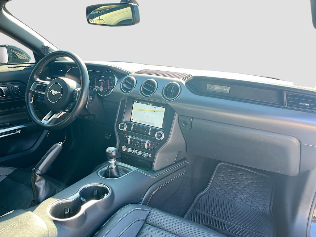 Used 2019 Ford Mustang GT Premium w/ Equipment Group 401A RWD image 28
