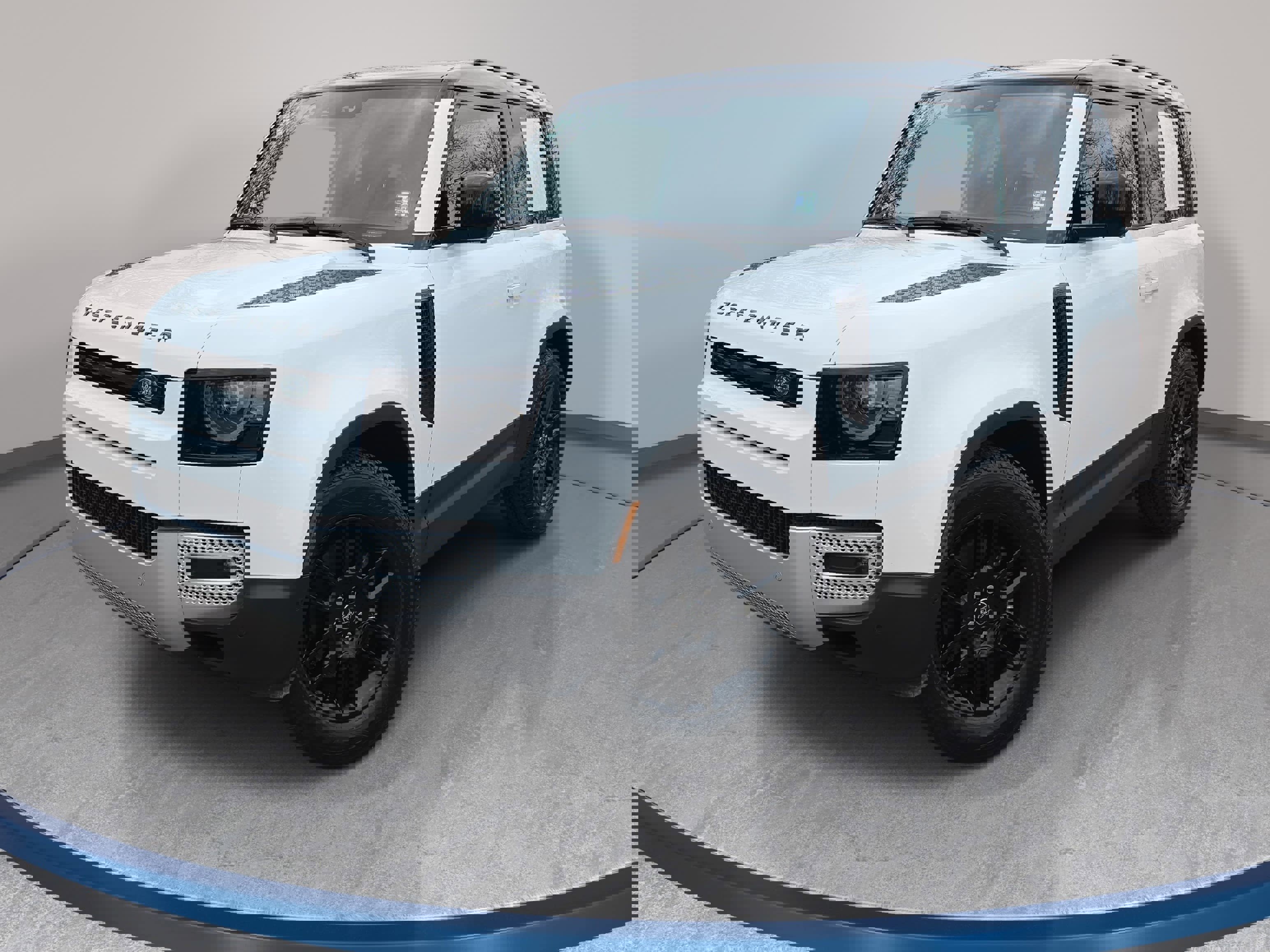 Used 2025 Land Rover Defender 90 S