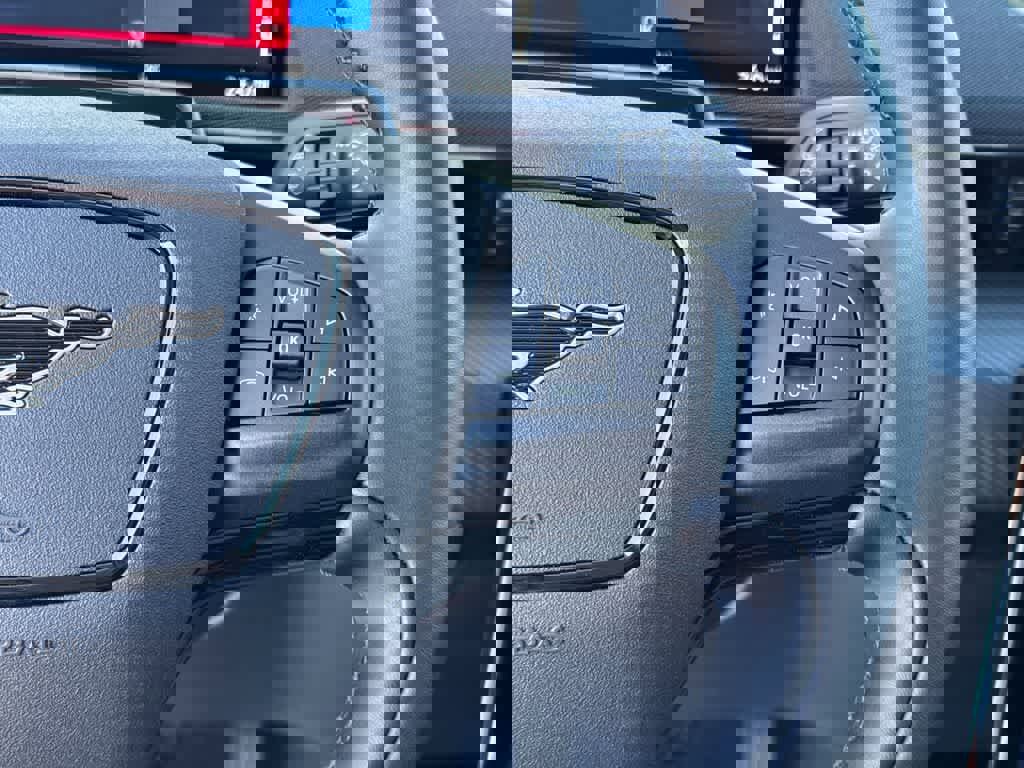 New 2024 Ford Mustang Mach-E Select w/ Comfort Package Lite image 24