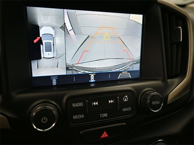 Used 2018 GMC Terrain Denali w/ Advanced Safety Package image 13