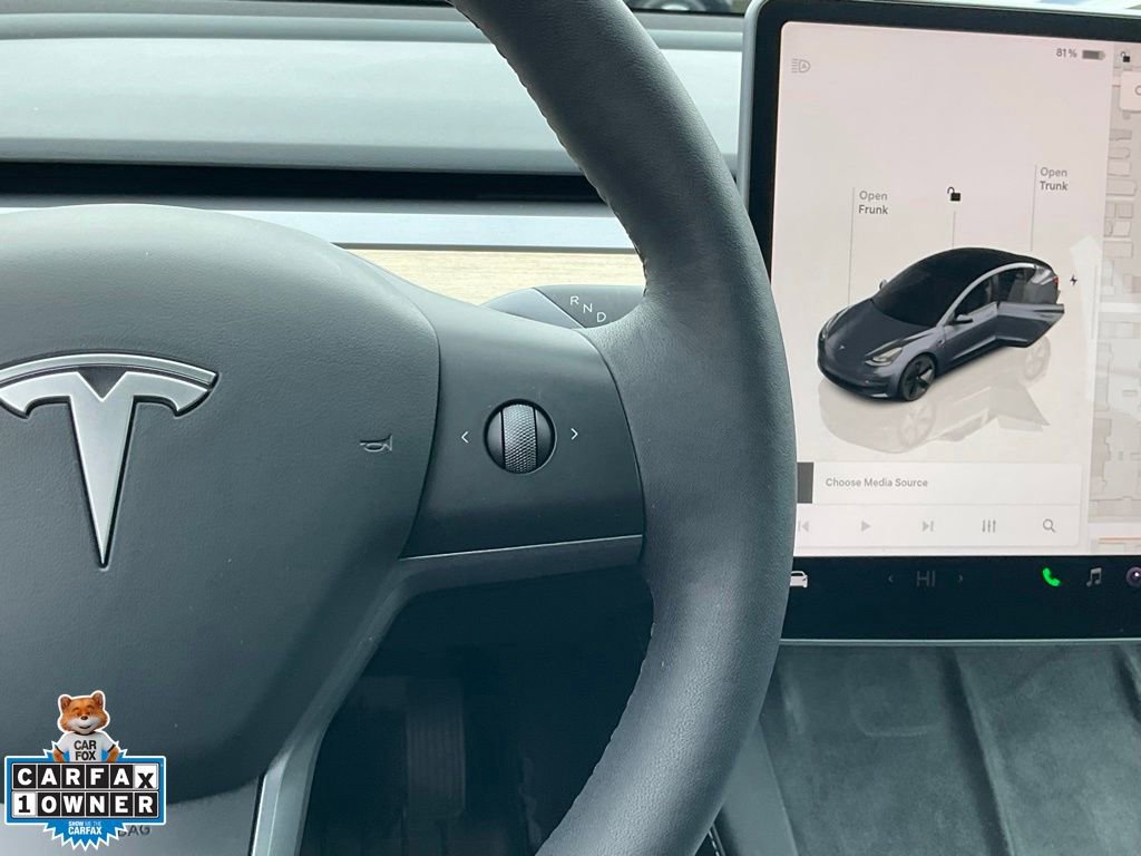 Used 2023 Tesla Model 3 Standard Range RWD image 39