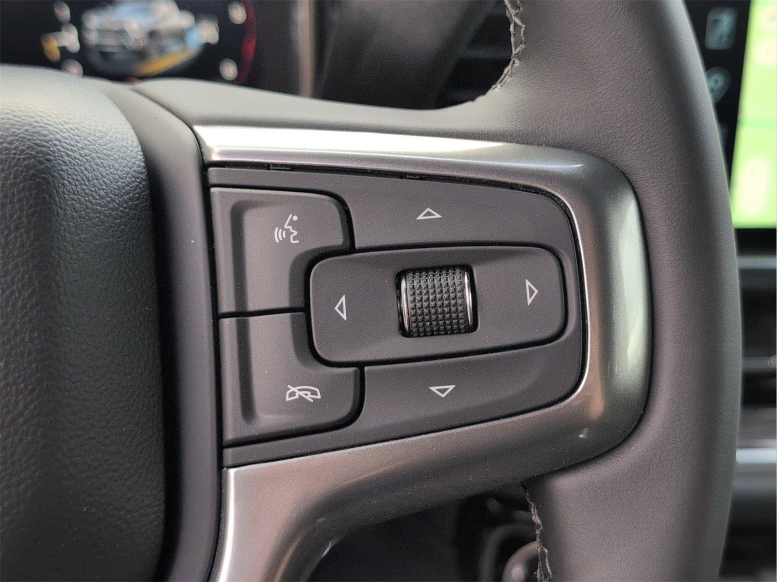 New 2026 Chevrolet Silverado 2500 LTZ w/ LTZ Plus Package image 29