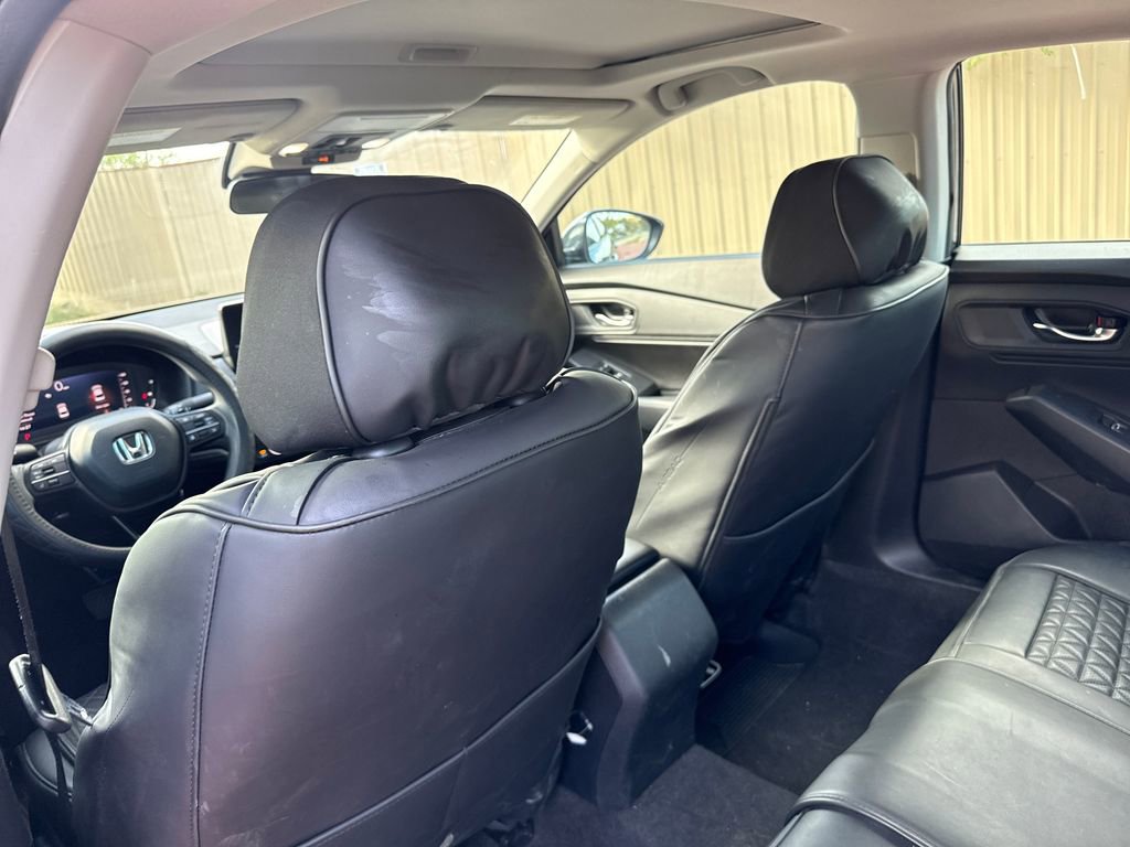 Used 2023 Honda Accord EX image 20