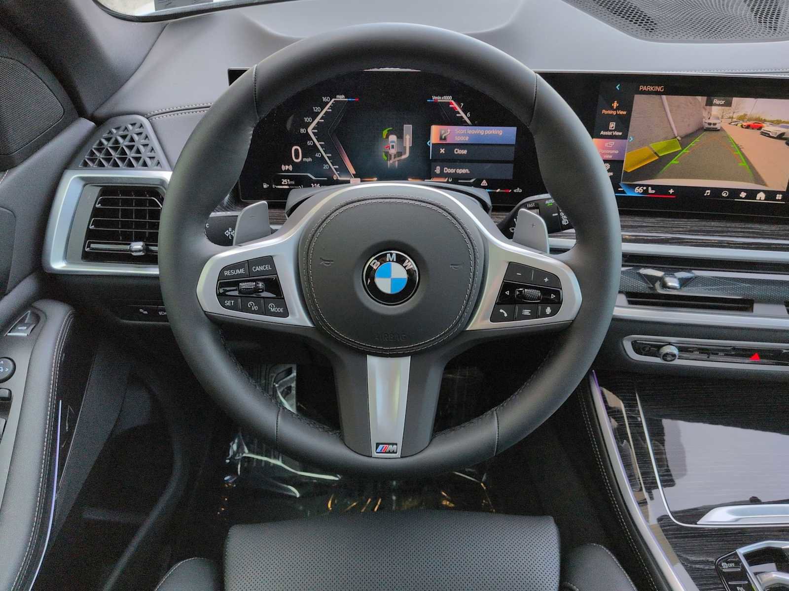 Used 2026 BMW X5 xDrive40i image 25