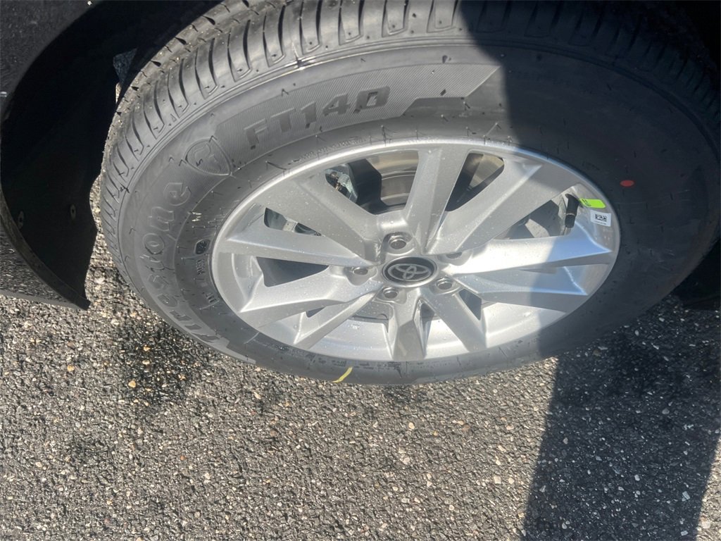 New 2026 Toyota Camry LE image 19