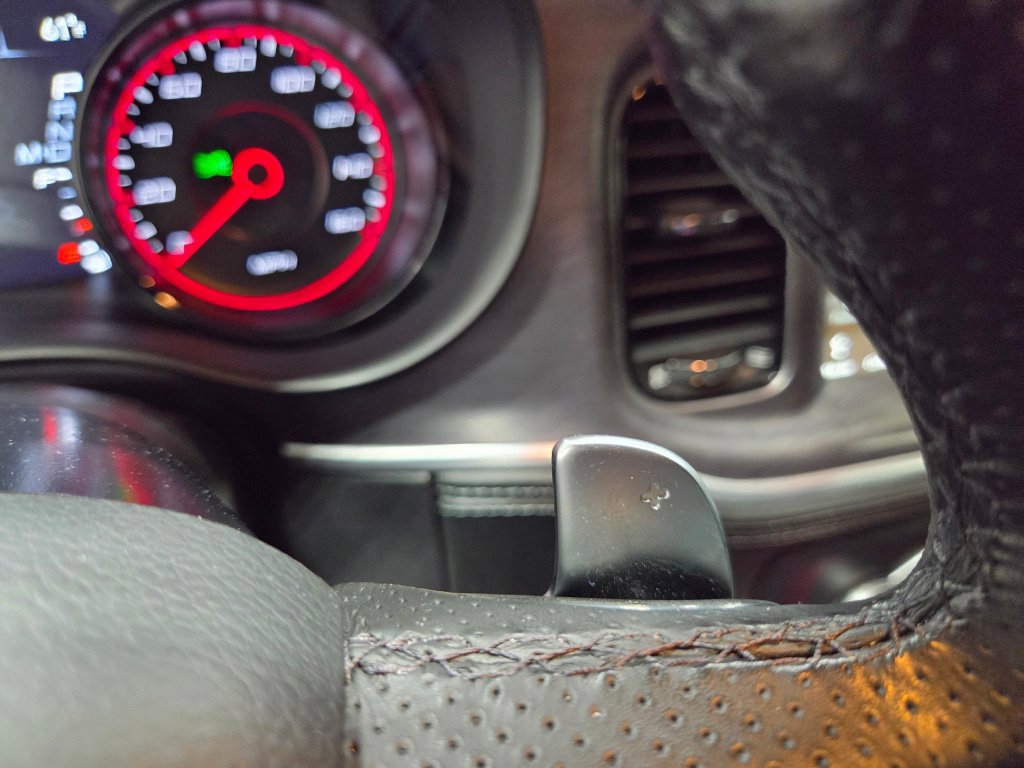Used 2023 Dodge Charger R/T w/ Daytona Edition Group RWD image 33