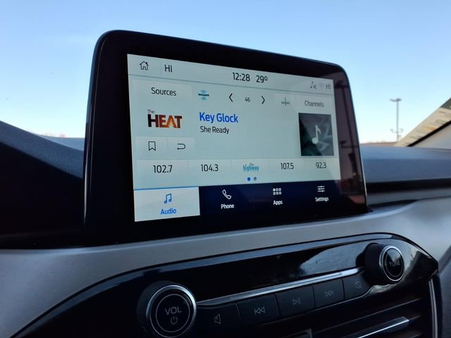 Used 2022 Ford Escape SEL w/ Technology Package image 23