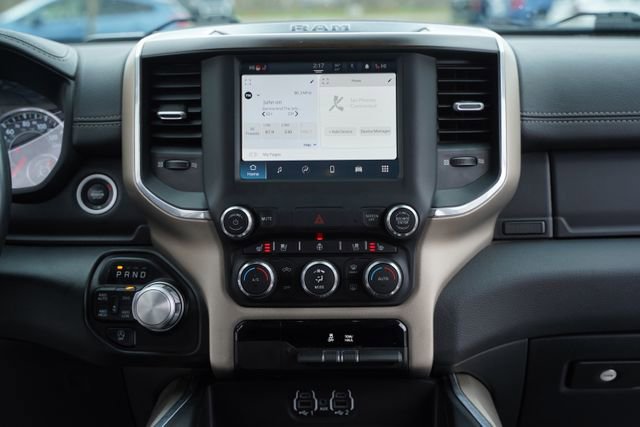 Used 2022 RAM 1500 Laramie image 28