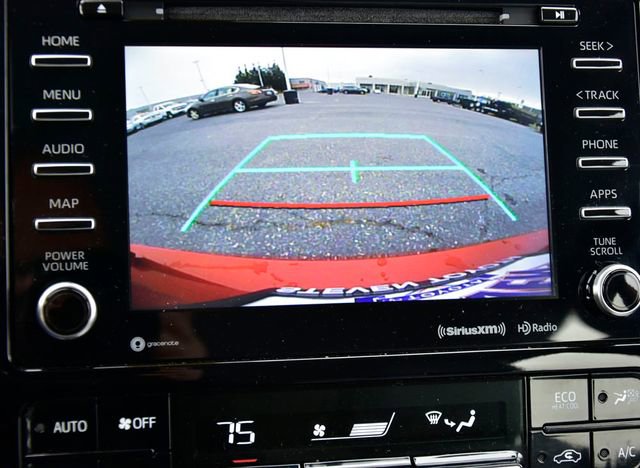 Used 2020 Toyota Prius Prime LE image 19