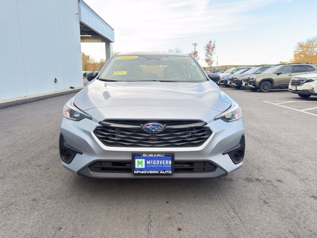 Certified 2025 Subaru Impreza 2.0i AWD/4WD image 3