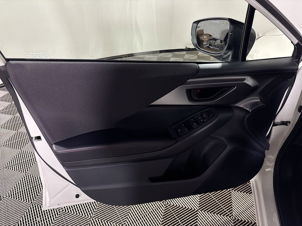 New 2026 Subaru Impreza 2.0i Sport image 10