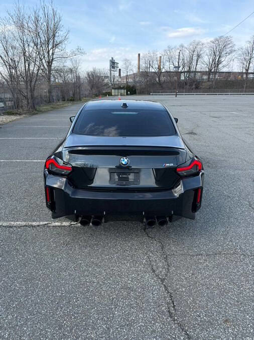 Used 2024 BMW M2 w/ Lighting Package image 8