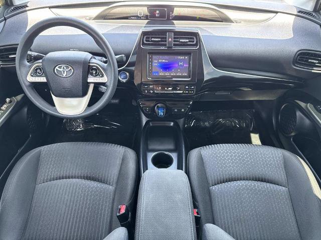 Used 2017 Toyota Prius One FWD image 8
