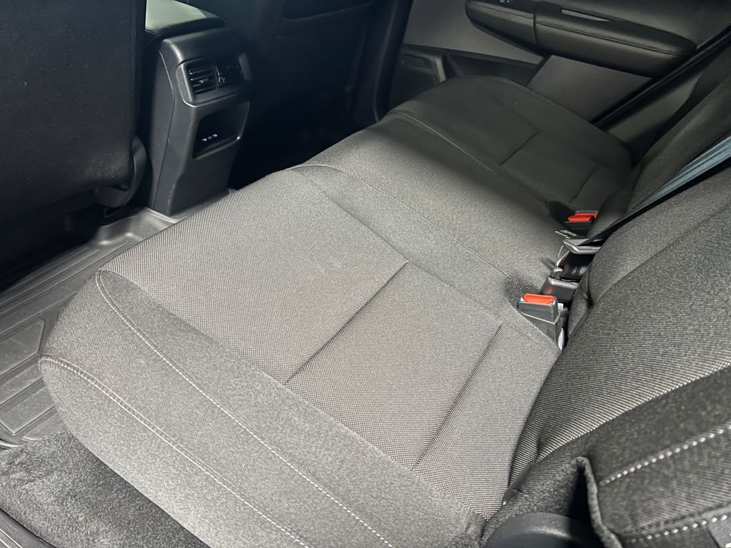 Used 2025 Honda CR-V EX image 16