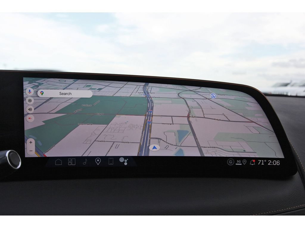 New 2026 Cadillac CT5 Sport w/ Technology Package RWD image 18