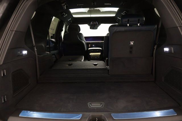 New 2026 Cadillac Escalade IQL Luxury image 23