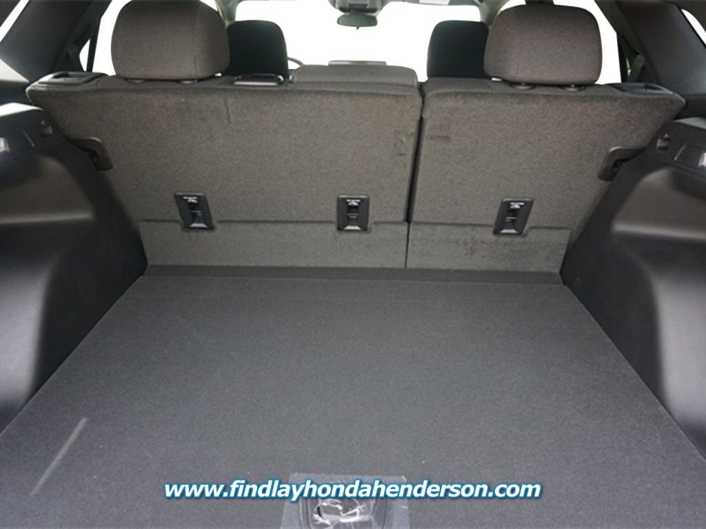 New 2026 Honda Prologue Eco image 16