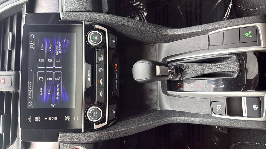 Used 2018 Honda Civic EX-T image 18