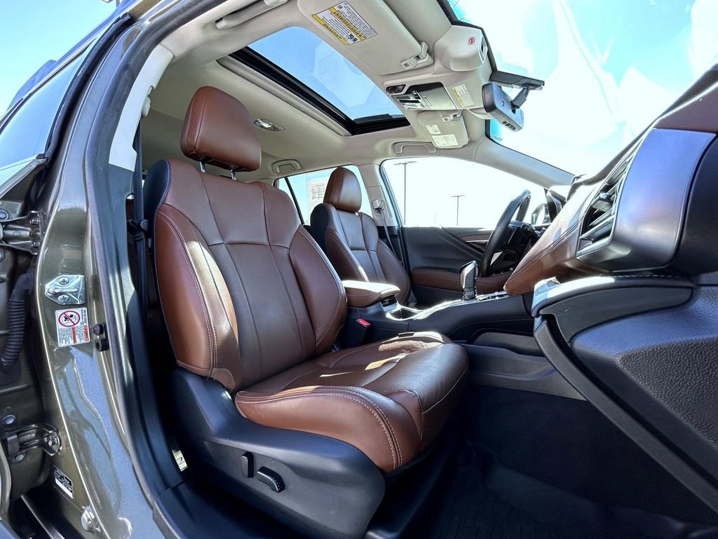 Used 2020 Subaru Outback Touring image 15