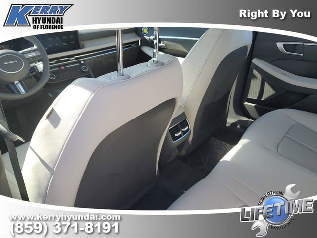 New 2026 Hyundai Sonata SEL image 13
