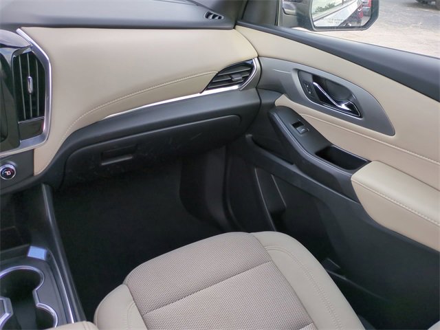 Used 2022 Chevrolet Traverse LS w/ Midnight/Sport Edition image 19