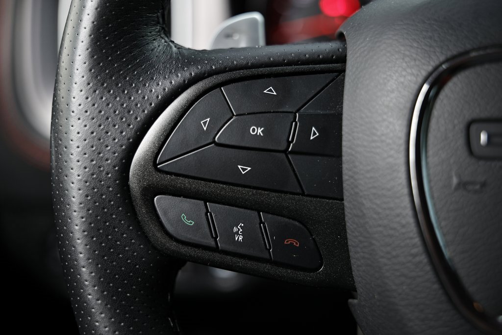 Used 2023 Dodge Charger Scat Pack image 34