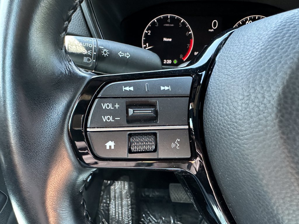 Used 2025 Honda CR-V EX-L image 26