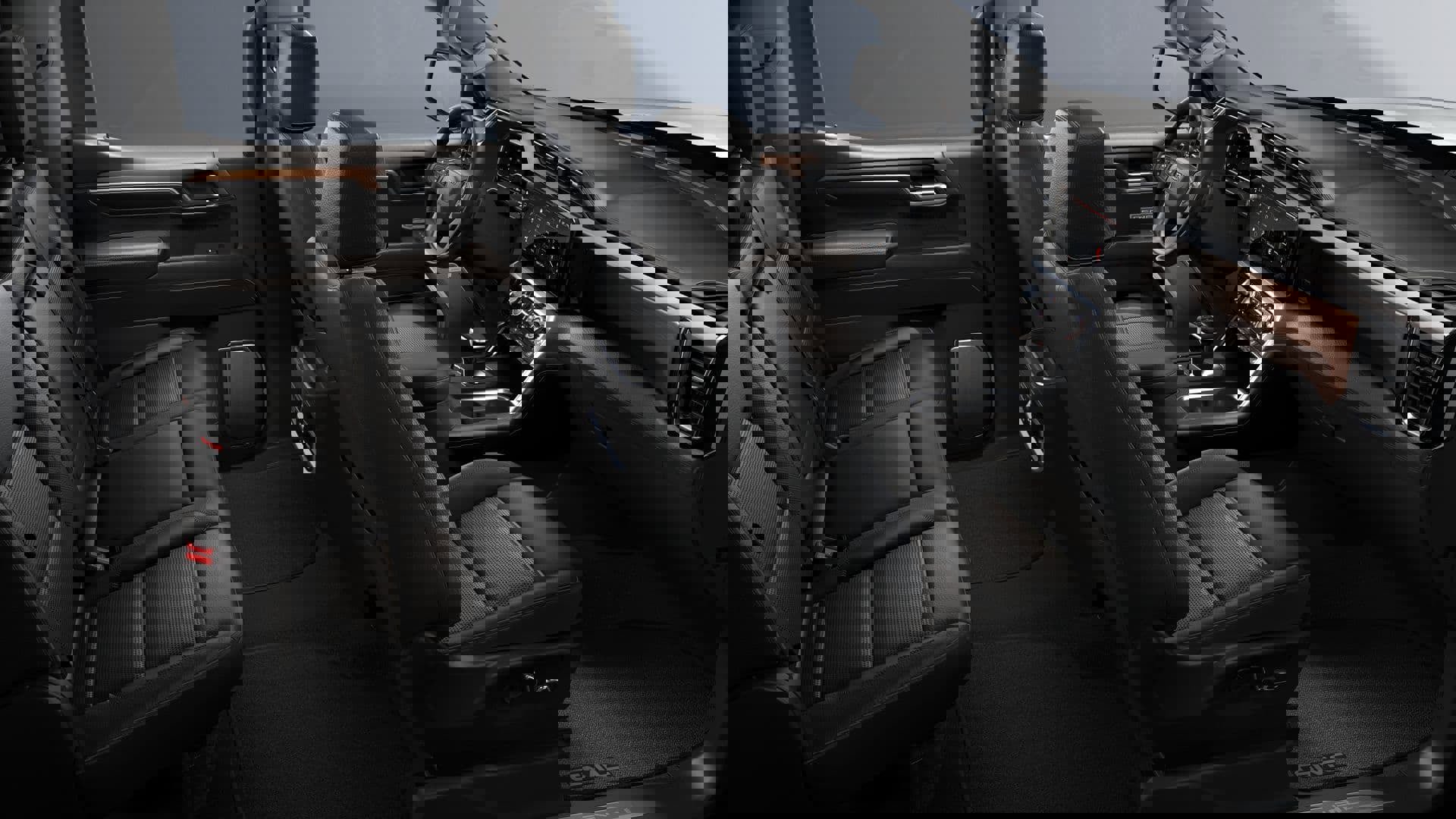 New 2024 GMC Sierra 1500 Denali w/ Denali Reserve Package image 31