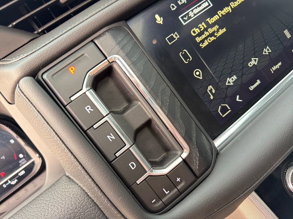 Certified 2023 GMC Yukon XL Denali w/ Denali Reserve Package RWD image 38