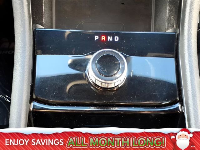 Used 2022 Jeep Grand Cherokee Altitude image 25