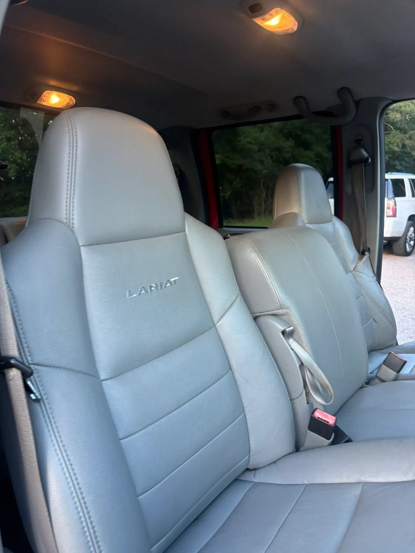 Used 2007 Ford F350 Lariat AWD/4WD image 20