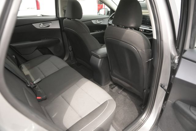 Used 2024 Kia Forte LXS w/ LXS Technology Package image 14