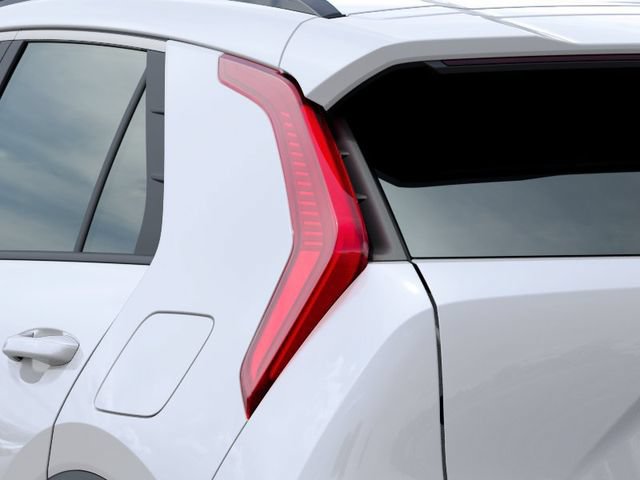 New 2026 Kia Niro LX FWD image 14