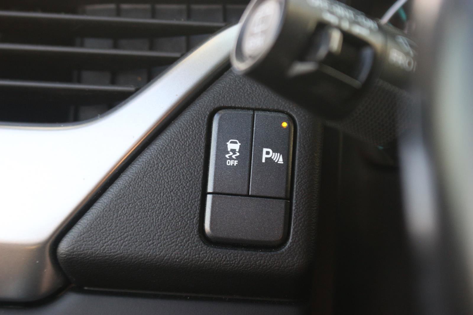 Used 2019 Chevrolet Tahoe LS image 29