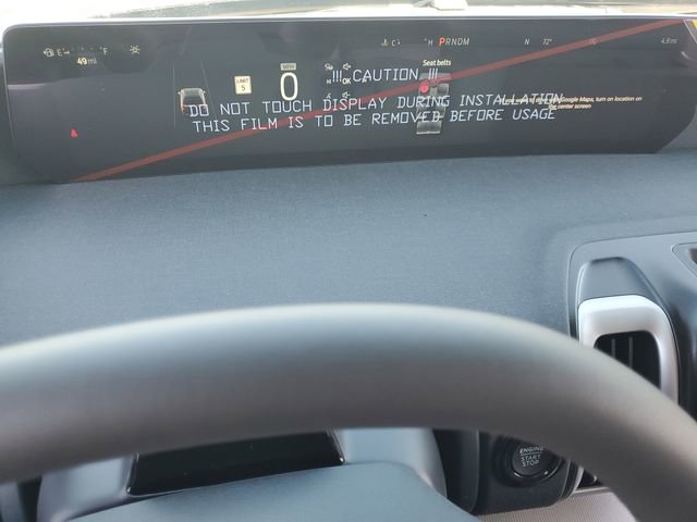 New 2026 Ford Expedition Active image 13