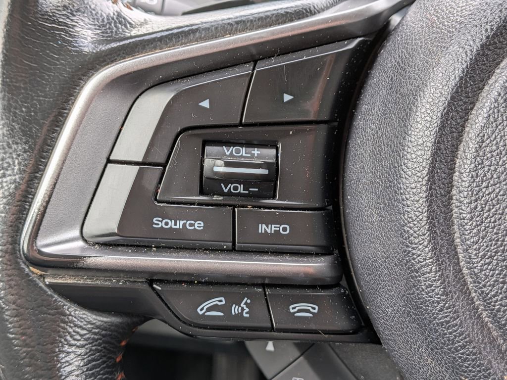 Used 2020 Subaru Crosstrek 2.0i Premium image 25